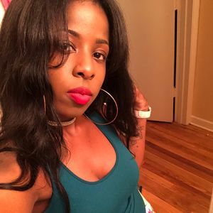 Meet your Posher, Jasmine